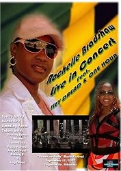 Rochelle Bradshaw - Live in Concert
