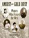 Books : Amidst the Gold Dust: Women Who Forged the West