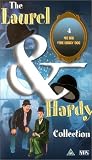 Review Passport International  / The Laurel And Hardy Collection - Be Big / Lucky Dog [1931]