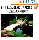 The Japanese Garden: Islands of Serenity
