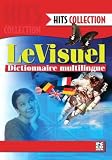 Revue Mindscape  / Le visuel Dictionnaire multilingue - Hits collection