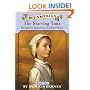 My America: The Starving Time: Elizabeth's Jamestown Colony Diary, Two