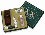 2159L SS Hammerhead Gift Set - B0002V3J78