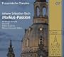 Marcuspassionen Bwv 247 Rekonstruerad Version