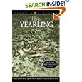 The Yearling (Aladdin Classics)