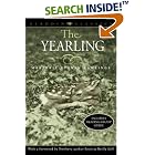 The Yearling (Aladdin Classics) by Marjorie Kinnan Rawlings and Patricia Reilly Giff