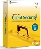 Symantec Client Security 3.1 with Groupware Protection Business Pack 10 User