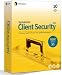 Symantec Client Security 3.1 with Groupware Protection Business Pack 10 User