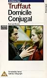 Domicile Conjugal [UK IMPORT] - Jean-Pierre Leaud