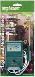 Luster Leaf Rapitest Soil Moisture Meter With Light #1830
