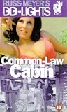 Common Law Cabin - Russ Meyer's DD-Lights 7 [1967] VHS