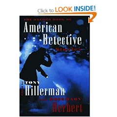 The Oxford Book of American Detective Stories