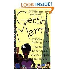Gettin' Merry