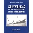 Shipwrecks of the Sunshine State Florida's Submerged History by 