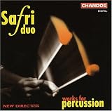  -  Works for Percussion