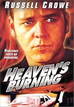 Heaven's Burning