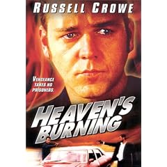Heaven's Burning by Chase Movies