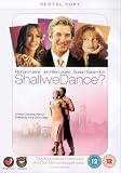 Shall We Dance [DVD]