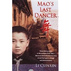 Mao's Last Dancer