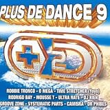 Plus de Dance Vol. 9 [22trx] - Robbie Tronco