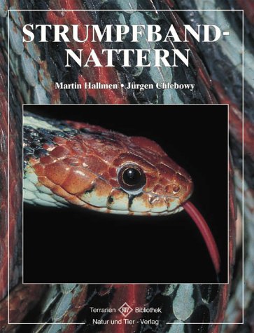 Produkt-Bild: Strumpfbandnattern