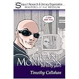 grant morrison the early years