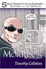 Grant Morrison: The...