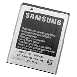 Samsung EB494353VUCSTD Li-Ion Akku (1200mAh) f&uuml;r I5510/S5250/S5330/S5570/S7230