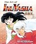 The Art of Inuyasha (Inayasha)