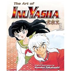 The Art of Inuyasha