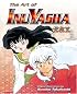 The Art of Inuyasha (Ina Yasha)