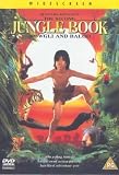 The - Mowgli and Baloo Second Jungle Book [DVD]