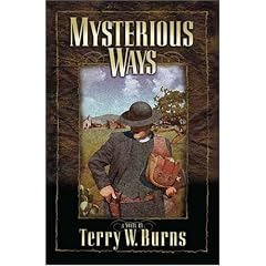 Mysterious Ways (Mysterious Ways Series #1)