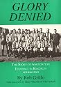 Story of Association Football in Keighley: Glory Denied v. 2 (The story of association football in Keighley)