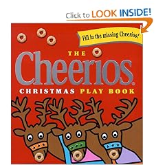 The Cheerios Christmas Play Book