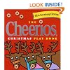 The Cheerios Christmas Play Book
