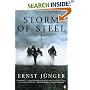 Storm of Steel (Penguin Modern Classics)