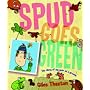 Spud Goes Green