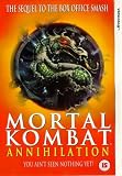 Mortal Kombat - Annihilation [1998]