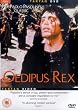 Oedipus Rex   (DVD) (Subtitled)(Wide Screen)