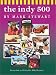 The Indy 500 (The Watts History of Sports) Cover