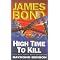 Raymond Benson's James Bond Novels