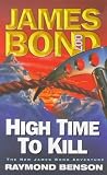 High Time to Kill (007)