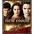 The Twilight Saga: New Moon [Blu-ray]