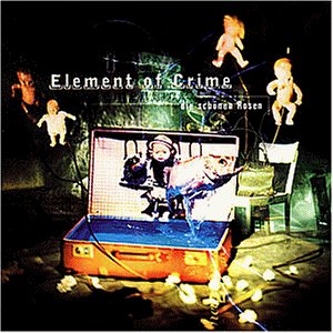 Element of Crime - Wenn Der Morgen Graut Lyrics - Zortam Music
