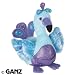 blufadoodle ganz webkinz plush animal