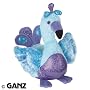 blufadoodle ganz webkinz plush animal