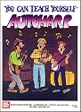 Mel Bay You Can Teach Yourself Autoharp