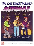 Mel Bay You Can Teach Yourself Autoharp