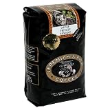 Jeremiahs Pick Coffee Co, Whole Bean Coffee, Decaf Private Reserve, 10-Ounce Bags (Pack of 3)